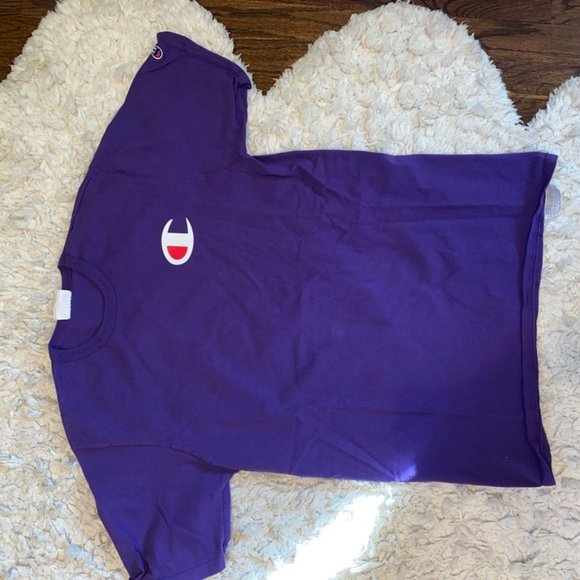 Champion T Shirt - Picture 1 of 3
